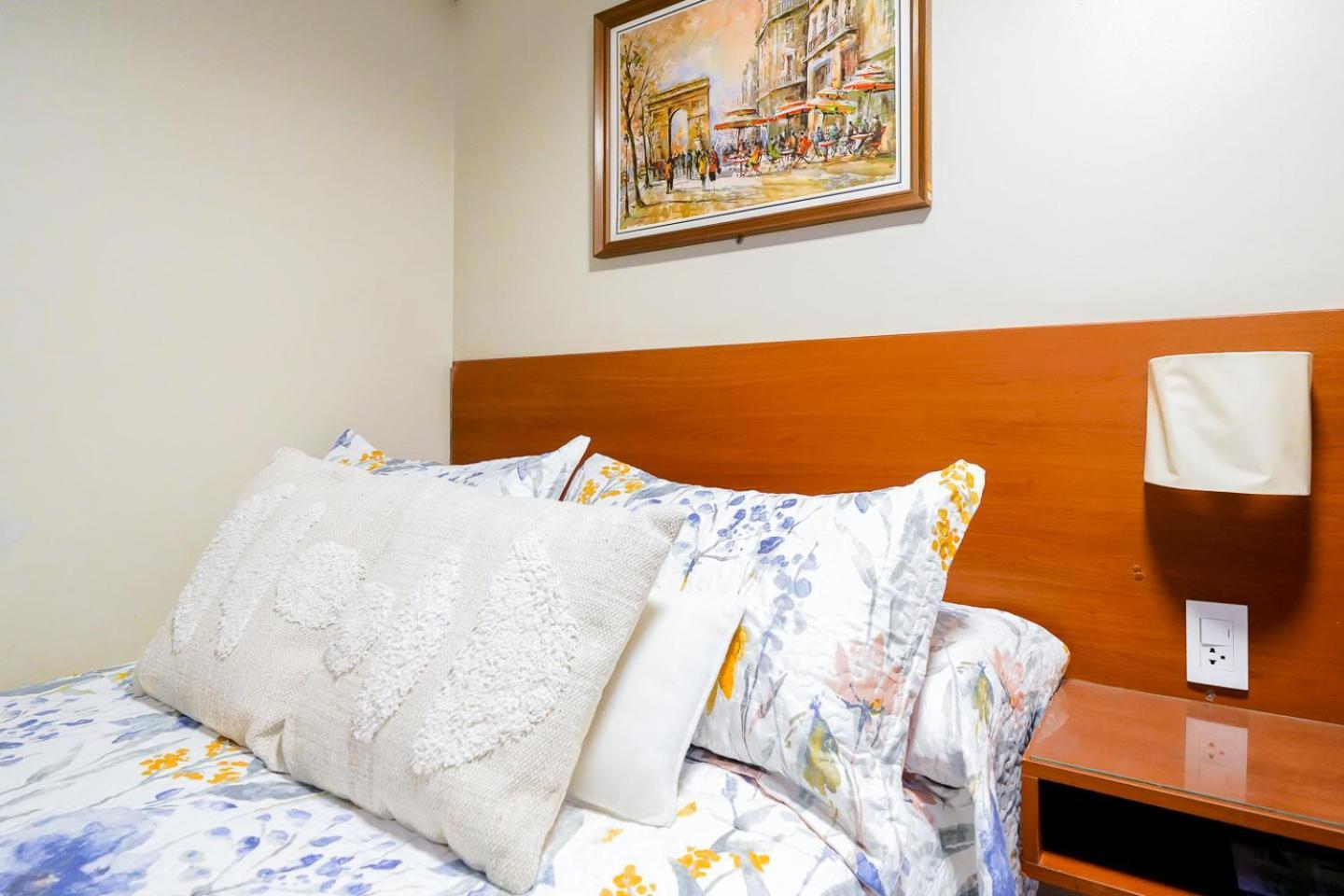 Imperial Inn Hospedaje Turistico ليما المظهر الخارجي الصورة