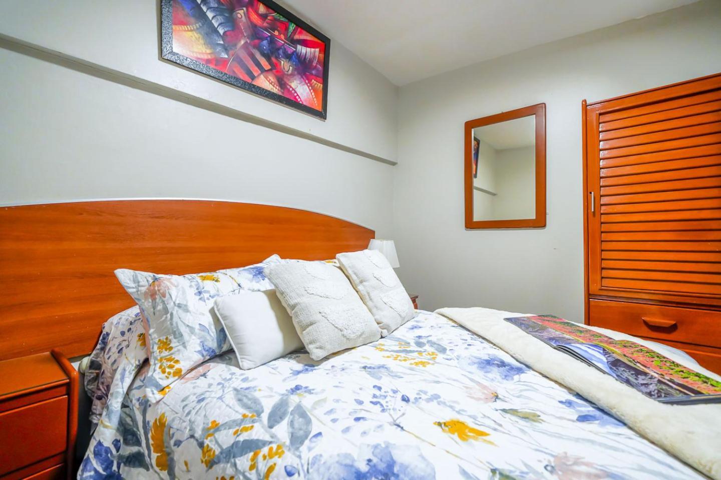 Imperial Inn Hospedaje Turistico ليما المظهر الخارجي الصورة
