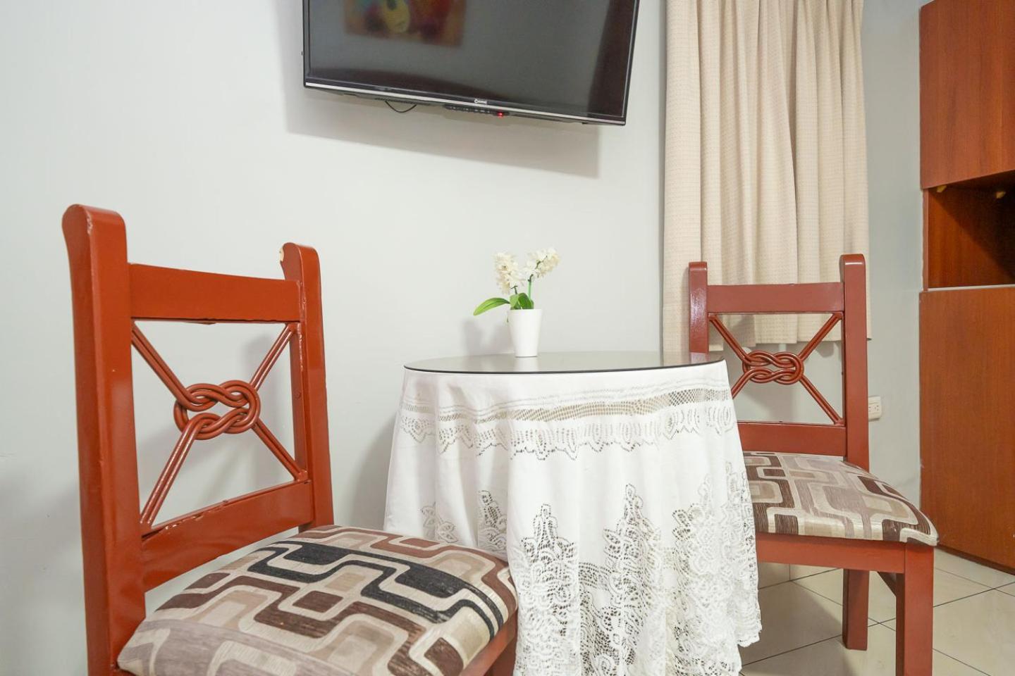 Imperial Inn Hospedaje Turistico ليما المظهر الخارجي الصورة